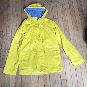 TopShop Raincoat